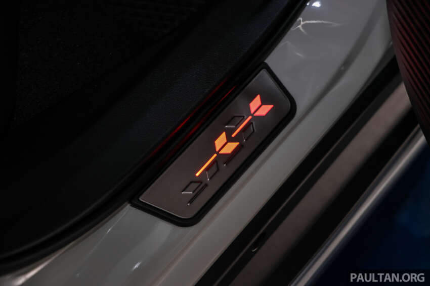 Review Perodua Traz — Apa yang bagus dan tidak? 2043369