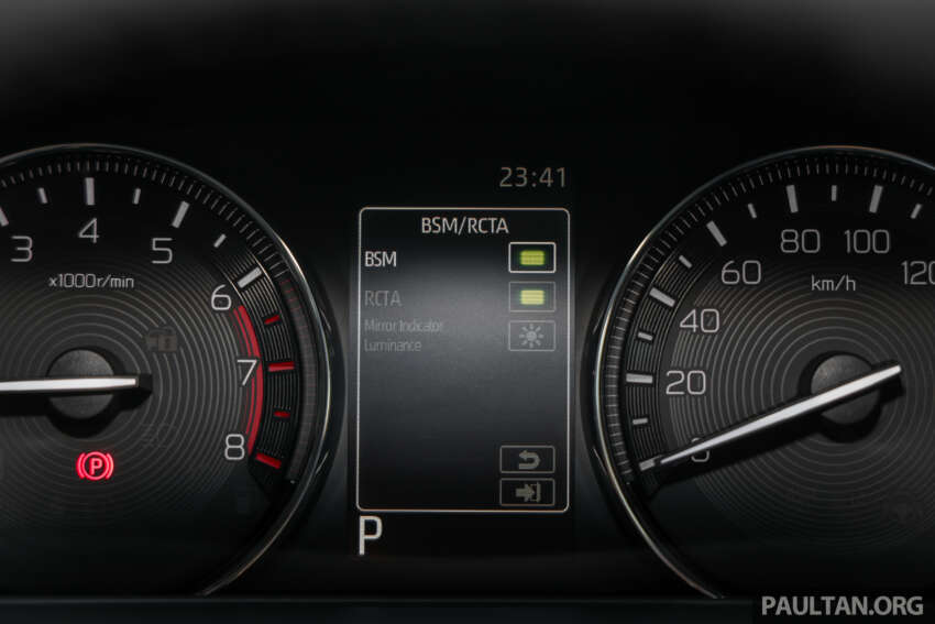 Review Perodua Traz — Apa yang bagus dan tidak? 2043271