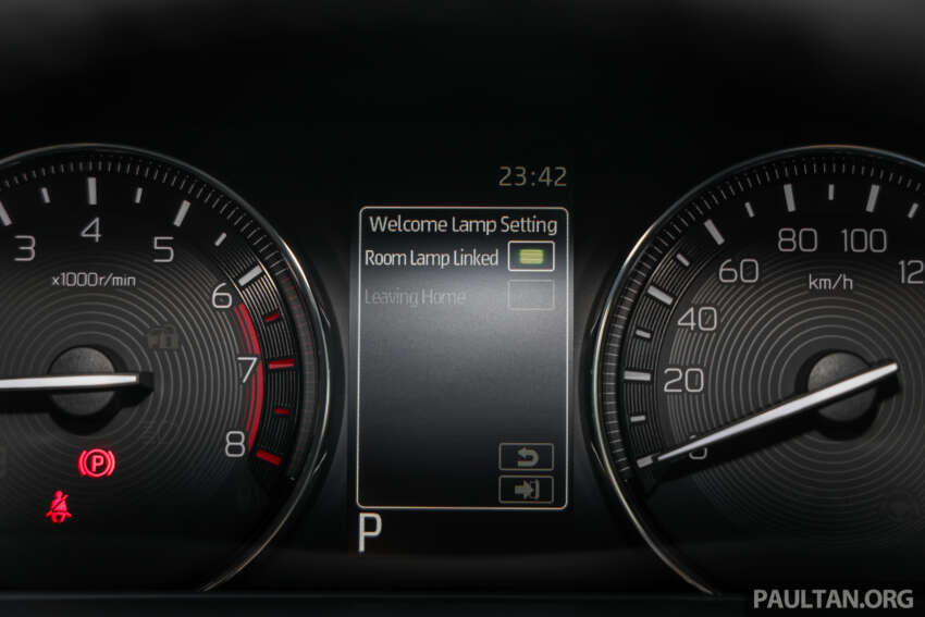 Review Perodua Traz — Apa yang bagus dan tidak? 2043276