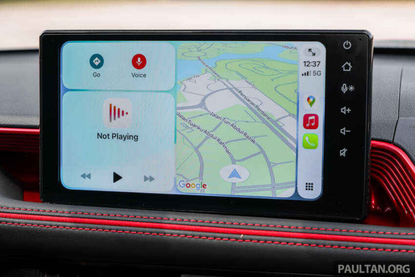 Review Perodua Traz — Apa yang bagus dan tidak? 2043283