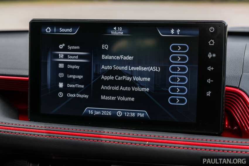 Review Perodua Traz — Apa yang bagus dan tidak? 2043287