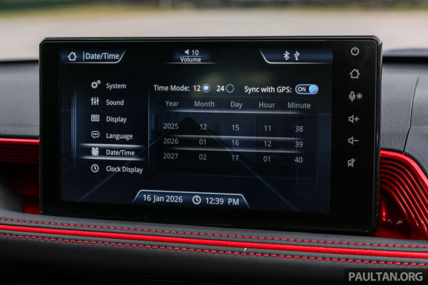 Review Perodua Traz — Apa yang bagus dan tidak? 2043290