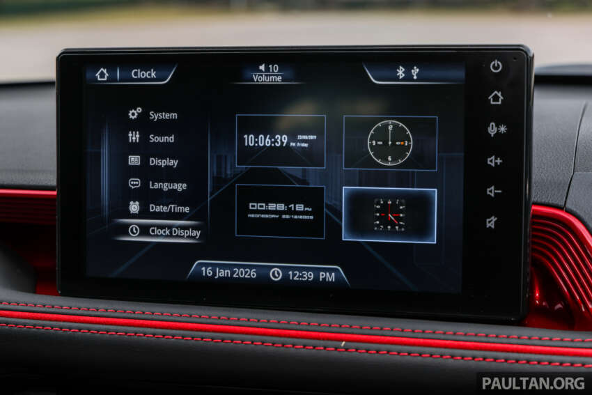 Review Perodua Traz — Apa yang bagus dan tidak? 2043291