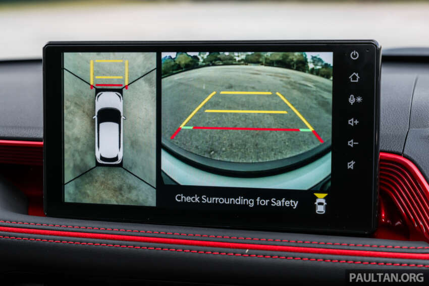 Review Perodua Traz — Apa yang bagus dan tidak? 2043292