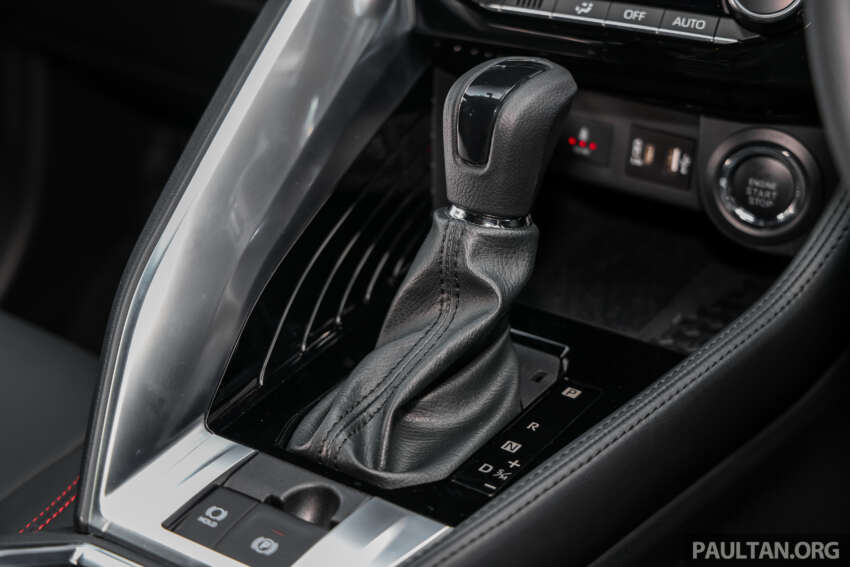 Review Perodua Traz — Apa yang bagus dan tidak? 2043299