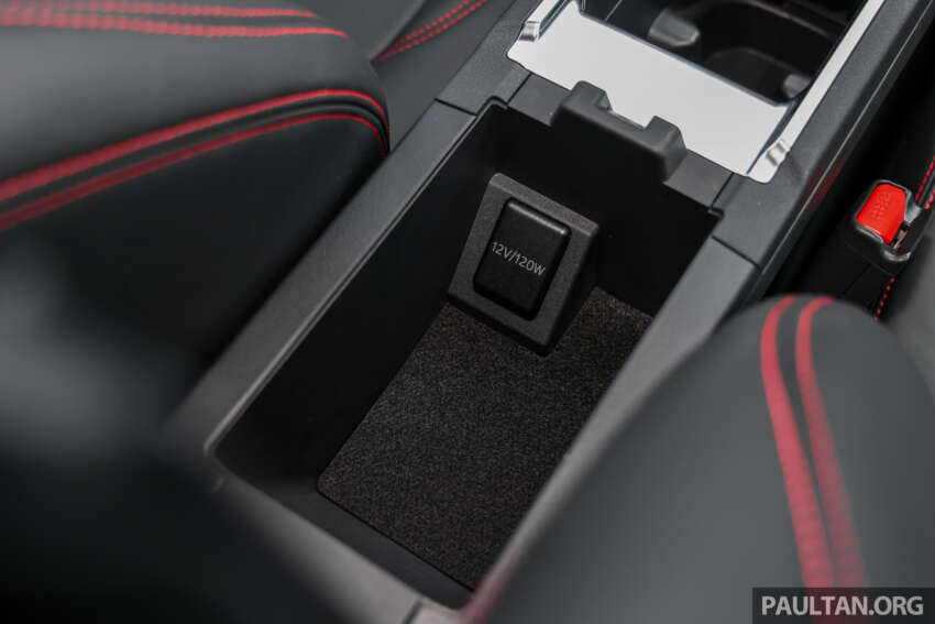 Review Perodua Traz — Apa yang bagus dan tidak? 2043303