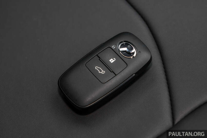 Review Perodua Traz — Apa yang bagus dan tidak? 2043304