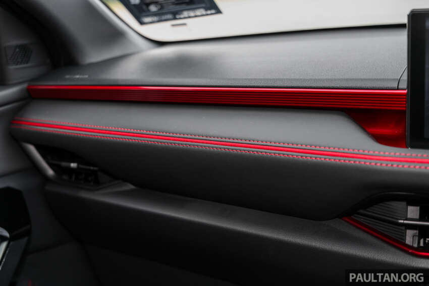 Review Perodua Traz — Apa yang bagus dan tidak? 2043306