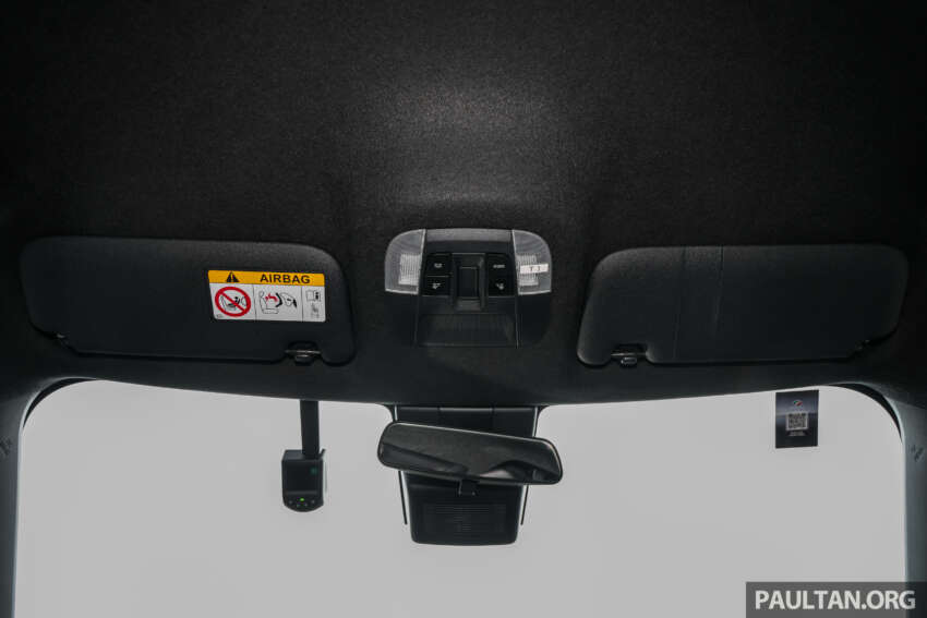 Review Perodua Traz — Apa yang bagus dan tidak? 2043309