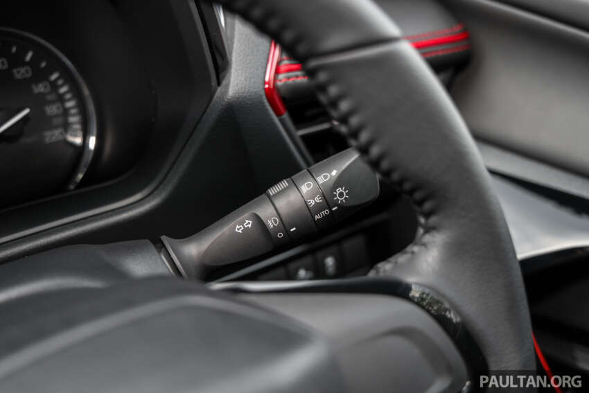 Review Perodua Traz — Apa yang bagus dan tidak? 2043250