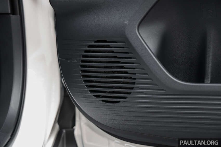 Review Perodua Traz — Apa yang bagus dan tidak? 2043316