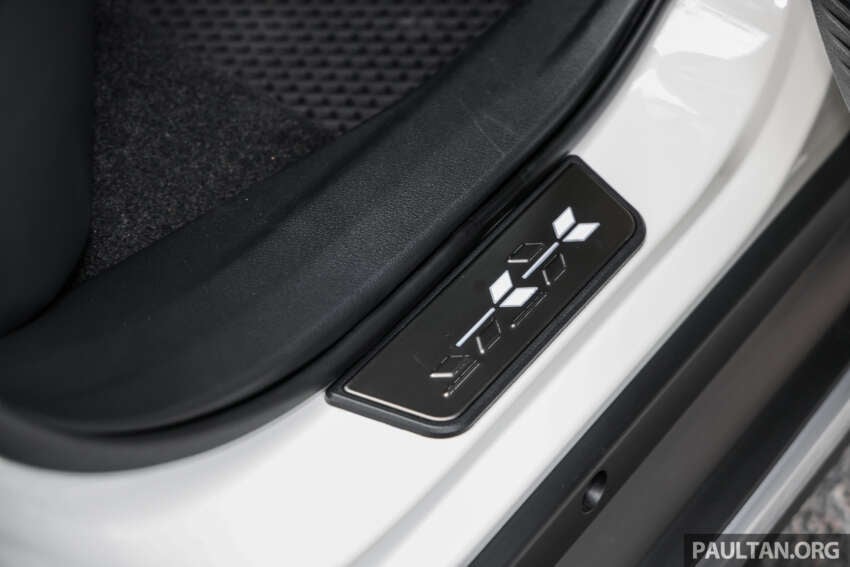 Review Perodua Traz — Apa yang bagus dan tidak? 2043333