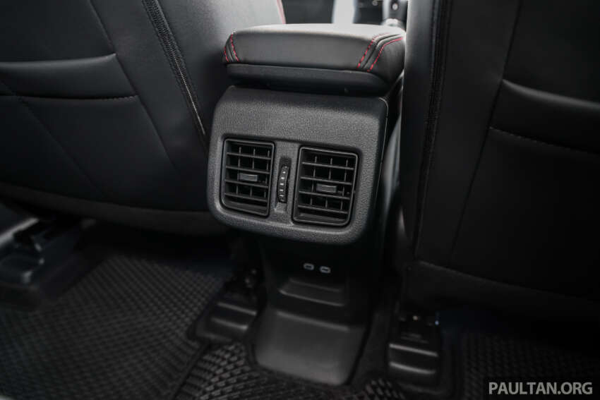 Review Perodua Traz — Apa yang bagus dan tidak? 2043340