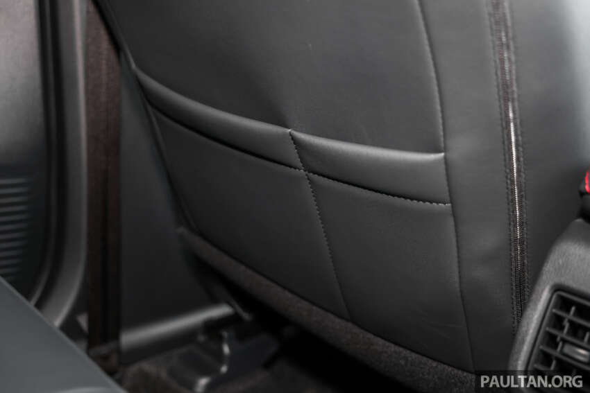 Review Perodua Traz — Apa yang bagus dan tidak? 2043343