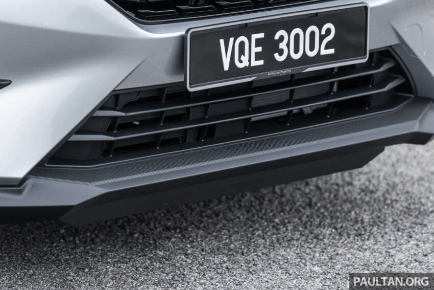 Review Perodua Traz — Apa yang bagus dan tidak? 2043040