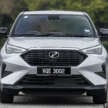 Review Perodua Traz — Apa yang bagus dan tidak?