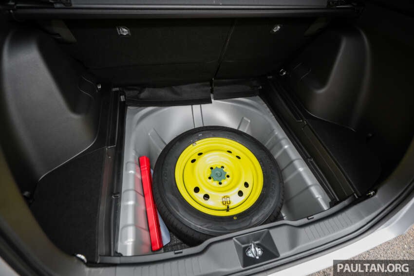 Review Perodua Traz — Apa yang bagus dan tidak? 2043173