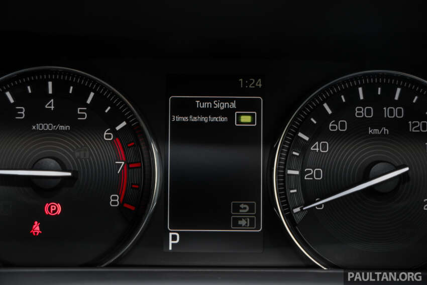 Review Perodua Traz — Apa yang bagus dan tidak? 2043098