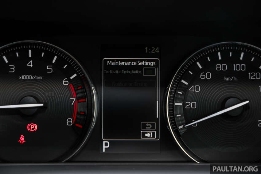 Review Perodua Traz — Apa yang bagus dan tidak? 2043104