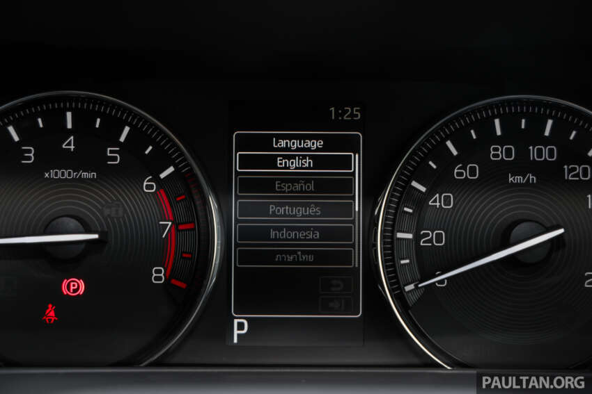 Review Perodua Traz — Apa yang bagus dan tidak? 2043106