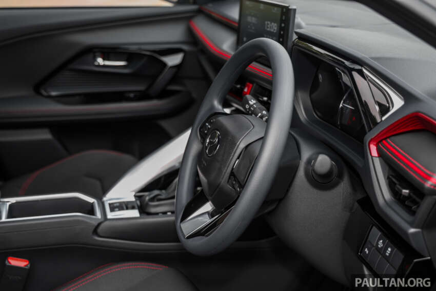 Review Perodua Traz — Apa yang bagus dan tidak? 2043108