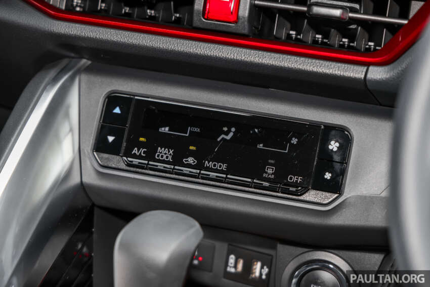 Review Perodua Traz — Apa yang bagus dan tidak? 2043123