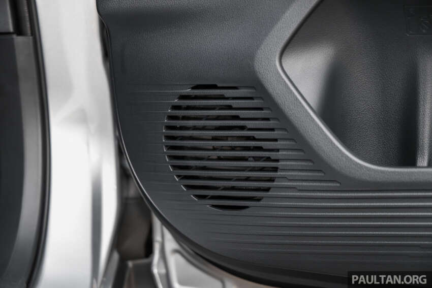Review Perodua Traz — Apa yang bagus dan tidak? 2043144