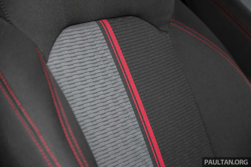 Review Perodua Traz — Apa yang bagus dan tidak? 2043148