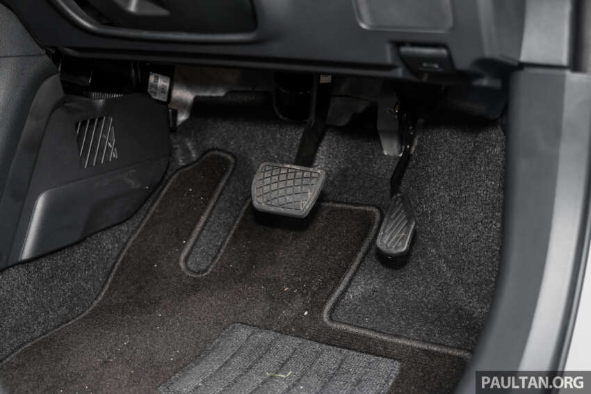 Review Perodua Traz — Apa yang bagus dan tidak? 2043151