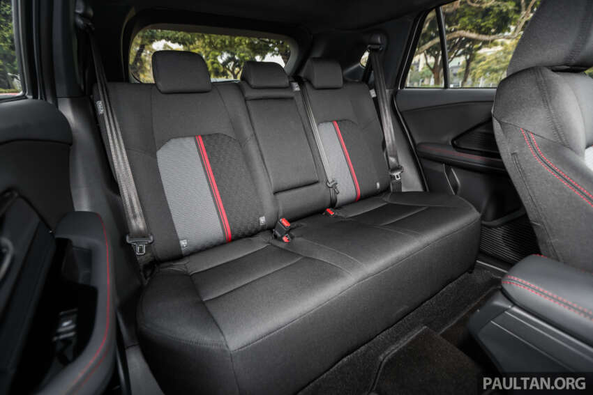 Review Perodua Traz — Apa yang bagus dan tidak? 2043159