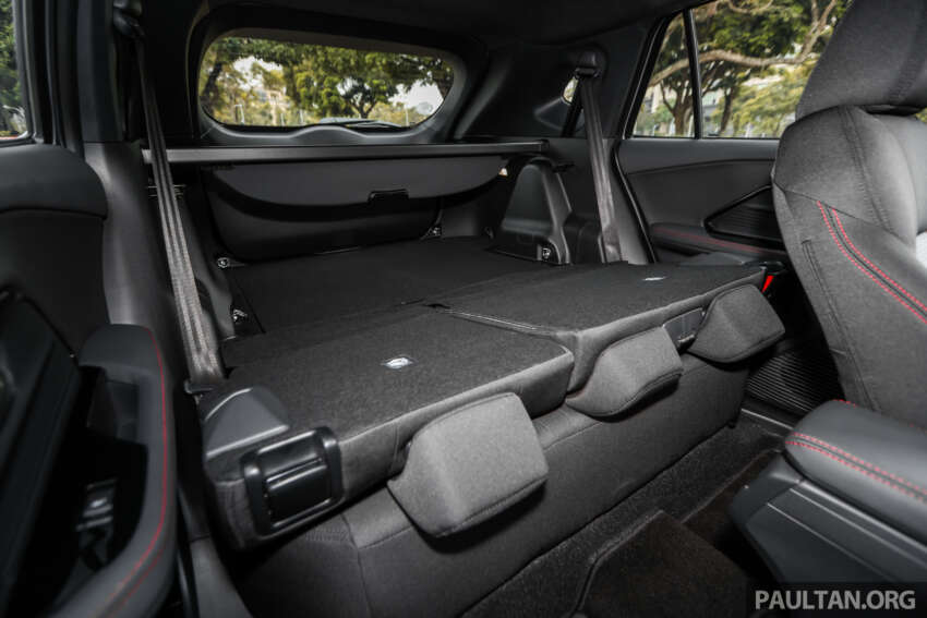 Review Perodua Traz — Apa yang bagus dan tidak? 2043161