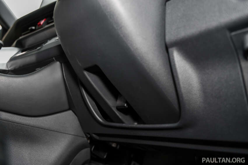 Review Perodua Traz — Apa yang bagus dan tidak? 2043079