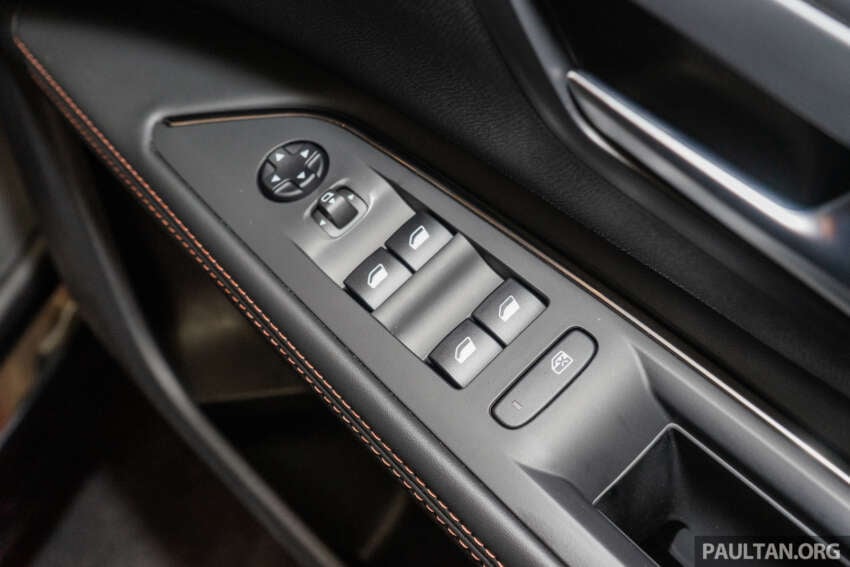 2026 Peugeot 3008 in Malaysia: still 2nd gen but with new logo and wheels, no AEB, RM31k rebate, RM139k 2044781