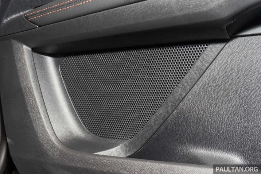 2026 Peugeot 3008 in Malaysia: still 2nd gen but with new logo and wheels, no AEB, RM31k rebate, RM139k 2044782