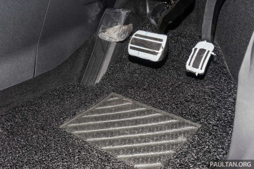 2026 Peugeot 3008 in Malaysia: still 2nd gen but with new logo and wheels, no AEB, RM31k rebate, RM139k 2044785