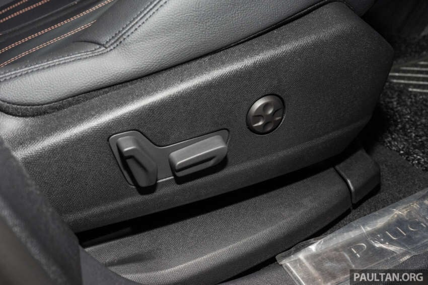 2026 Peugeot 3008 in Malaysia: still 2nd gen but with new logo and wheels, no AEB, RM31k rebate, RM139k 2044786