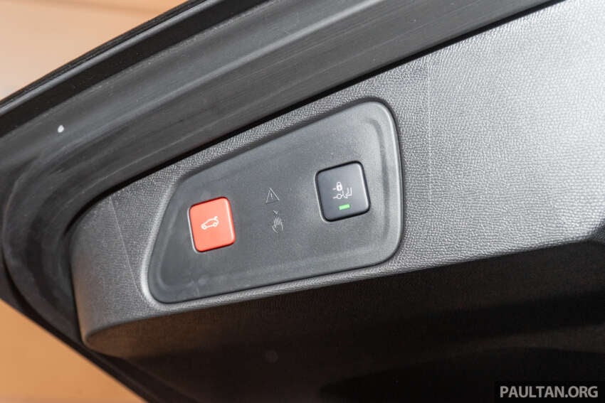 2026 Peugeot 3008 in Malaysia: still 2nd gen but with new logo and wheels, no AEB, RM31k rebate, RM139k 2044803