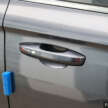 Proton S70 MC1 2026 ditunjuk penuh — tempahan kini dibuka; 1.5 Turbo 4-silinder i-GT, 0-100 km/j 7.5 saat