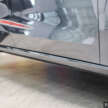 Proton S70 MC1 2026 ditunjuk penuh — tempahan kini dibuka; 1.5 Turbo 4-silinder i-GT, 0-100 km/j 7.5 saat