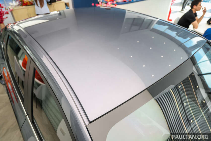 Proton S70 MC1 2026 ditunjuk penuh — tempahan kini dibuka; 1.5 Turbo 4-silinder i-GT, 0-100 km/j 7.5 saat 2038202