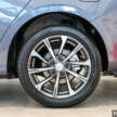 Proton S70 MC1 2026 ditunjuk penuh — tempahan kini dibuka; 1.5 Turbo 4-silinder i-GT, 0-100 km/j 7.5 saat