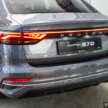 2026 Proton S70 MC1 launched – new 1.5T i-GT 4-cyl, 0-100 km/h 7.5 secs, new bodykit, fr. RM69k to RM90k