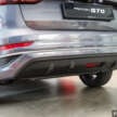 2026 Proton S70 MC1 launched – new 1.5T i-GT 4-cyl, 0-100 km/h 7.5 secs, new bodykit, fr. RM69k to RM90k
