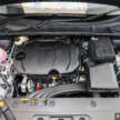 Proton S70 MC1 2026 ditunjuk penuh — tempahan kini dibuka; 1.5 Turbo 4-silinder i-GT, 0-100 km/j 7.5 saat