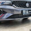 Proton S70 MC1 2026 ditunjuk penuh — tempahan kini dibuka; 1.5 Turbo 4-silinder i-GT, 0-100 km/j 7.5 saat