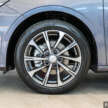 Proton S70 MC1 2026 ditunjuk penuh — tempahan kini dibuka; 1.5 Turbo 4-silinder i-GT, 0-100 km/j 7.5 saat