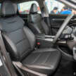 Proton S70 MC1 2026 ditunjuk penuh — tempahan kini dibuka; 1.5 Turbo 4-silinder i-GT, 0-100 km/j 7.5 saat