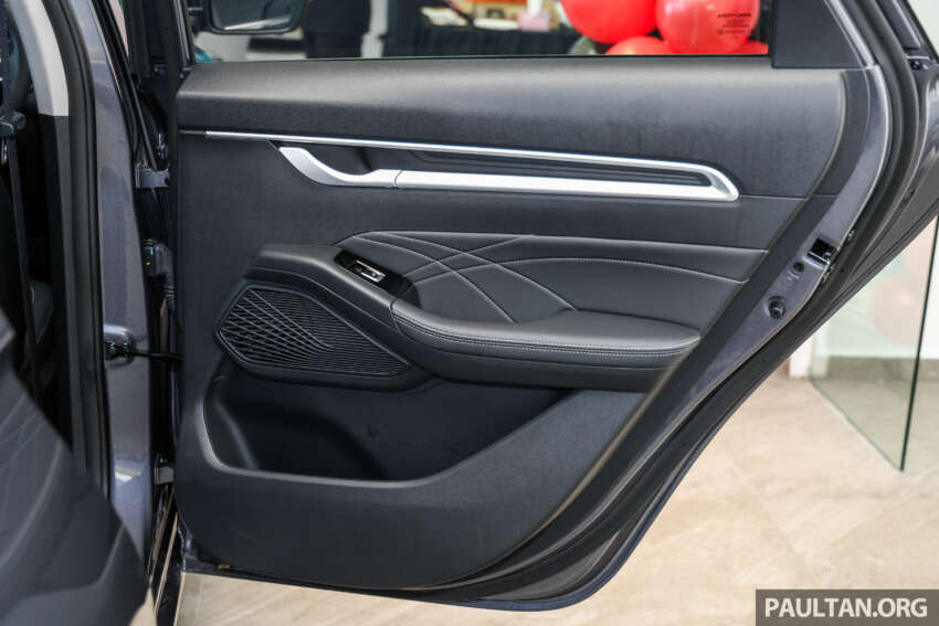 Proton S70 MC1 2026 ditunjuk penuh — tempahan kini dibuka; 1.5 Turbo 4-silinder i-GT, 0-100 km/j 7.5 saat 2038223