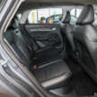 Proton S70 MC1 2026 ditunjuk penuh — tempahan kini dibuka; 1.5 Turbo 4-silinder i-GT, 0-100 km/j 7.5 saat