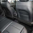 Proton S70 MC1 2026 ditunjuk penuh — tempahan kini dibuka; 1.5 Turbo 4-silinder i-GT, 0-100 km/j 7.5 saat